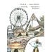 Мэттью Корделл: Коржик и Изюминка в луна-парке
