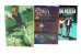 Обложка книги «Книжный краш (Птица; Разломы; Невероятное преступление Худи Розена) (комплект в 3 кн.)» — Блум Исаак;Власенко Ольга;Мансон Мэтти, ISBN 9785006305502