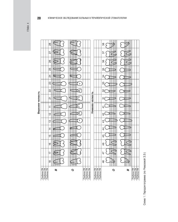 Терапевтическая стоматология. Национальное руководство. 2-е изд., перераб.и доп