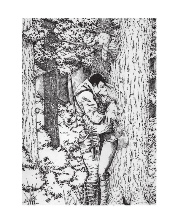 Влюбиться в главного героя