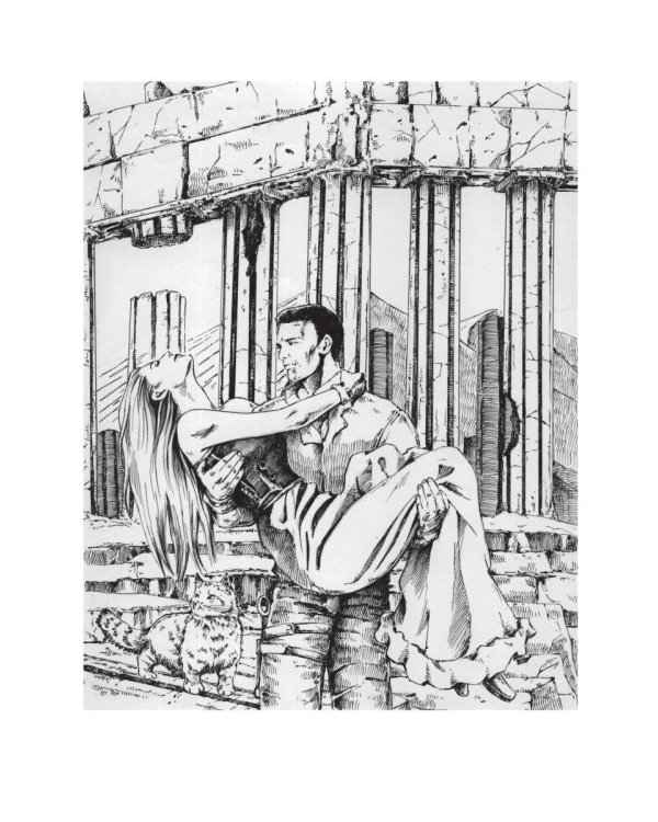 Влюбиться в главного героя