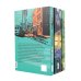 Дополнительное изображение книги «Книжный краш (Птица; Разломы; Невероятное преступление Худи Розена) (комплект в 3 кн.)»