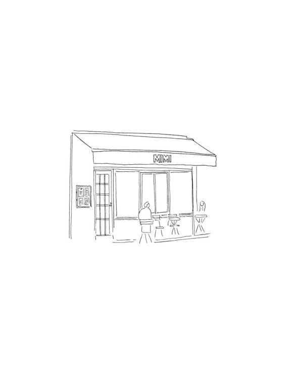 Не такая, как все: роман