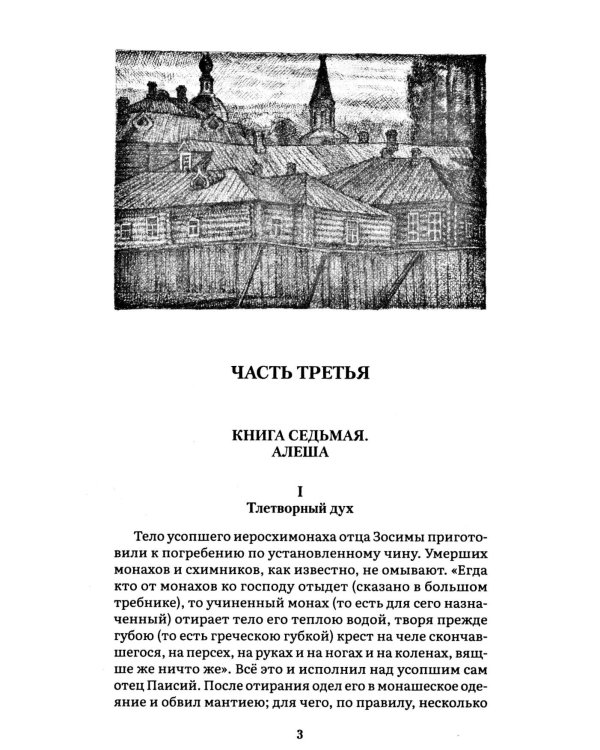 Братья Карамазовы: В 2 т. Т. 2