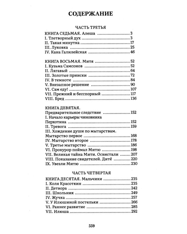 Братья Карамазовы: В 2 т. Т. 2