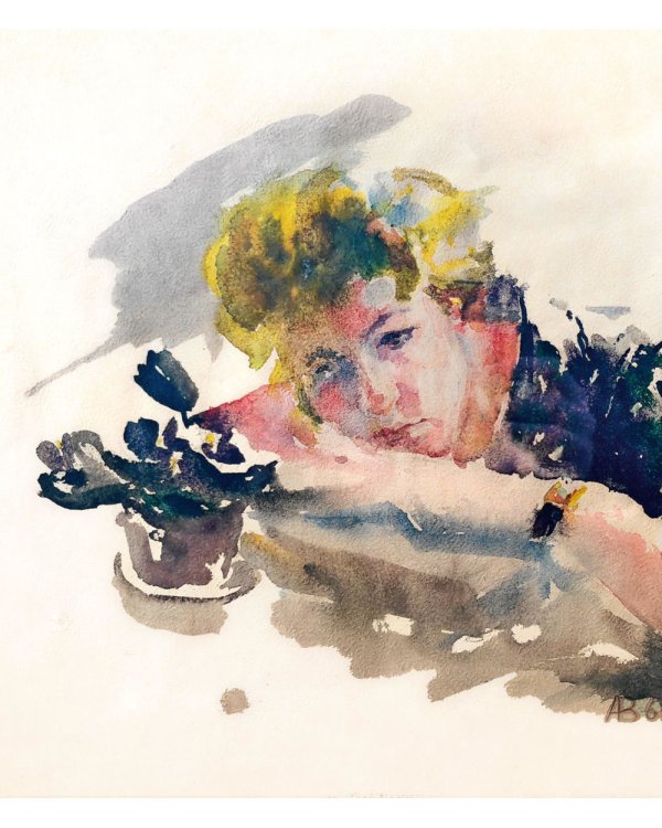 Всегда, Зоя! Альбом воспоминаний