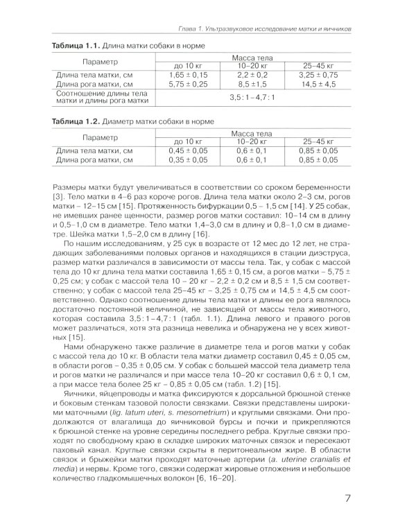 УЗИ в ветеринарии. Мелкие домашние животные. Органы брюшной полости; Репродуктивная система самок и самцов. Беременность (комплект из 2-х книг)