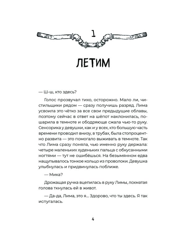 Загадка планеты Терра