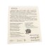 Дополнительное изображение книги «Цветы садовые. 16 демонстрационных картинок с текстом»