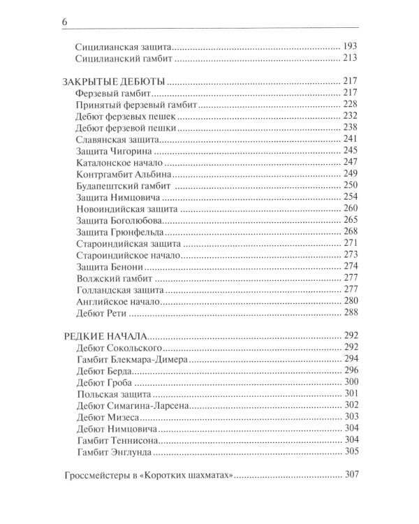 Короткие шахматы. 555 дебютных ошибок