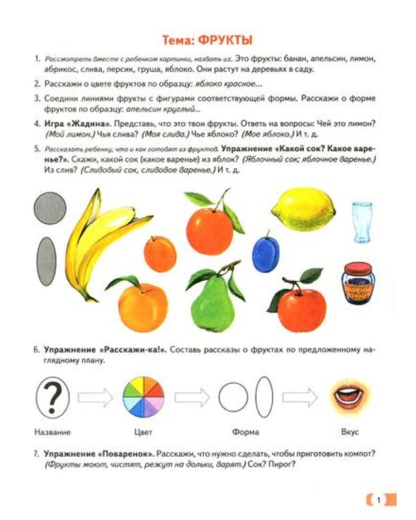 Логопедические домашние задания для детей 5-7 лет с ОНР. Новый комплект альбомов 1-3 (комплект из 3-х книг)