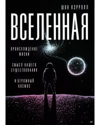 Вселенная. Происхождение жизни, смысл нашего существования и огромный космос