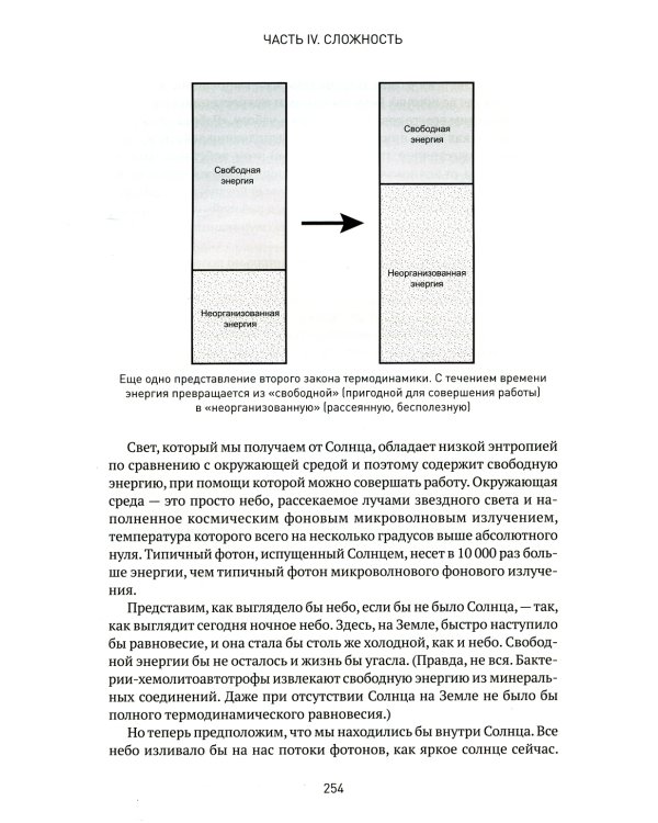 Вселенная. Происхождение жизни, смысл нашего существования и огромный космос