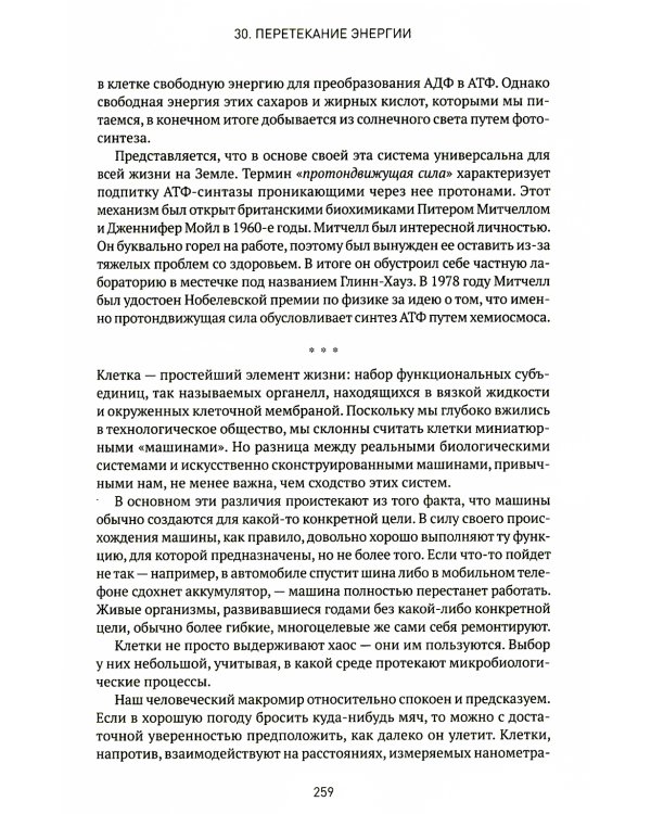 Вселенная. Происхождение жизни, смысл нашего существования и огромный космос