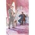 Дополнительное изображение книги «Собака Баскервилей: повесть»