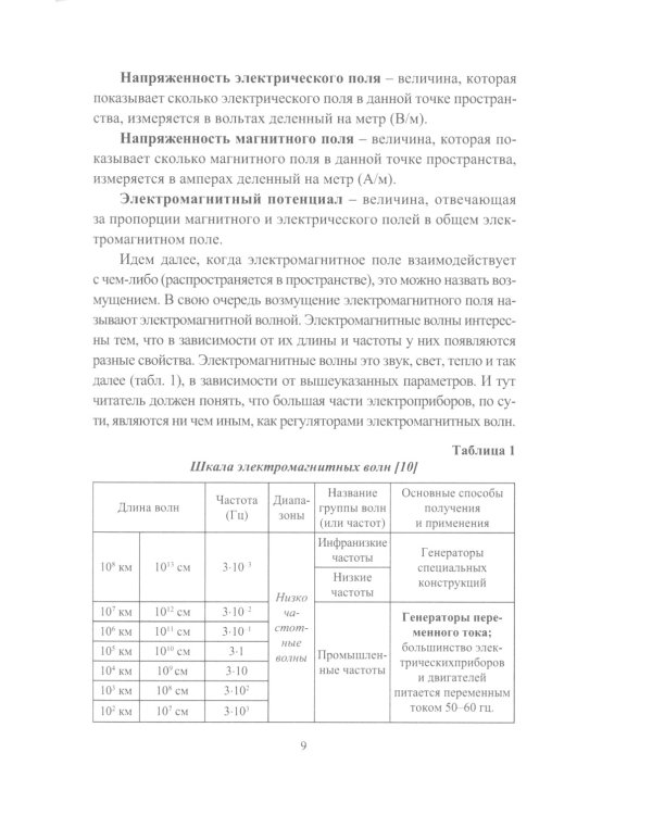 Основы электрификации: Учебник