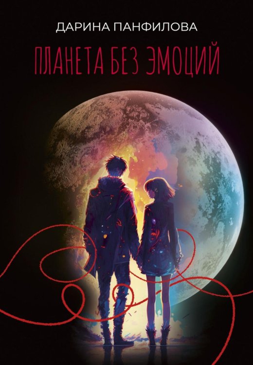 Планета без эмоций
