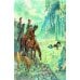 Дополнительное изображение книги «Собака Баскервилей: повесть»