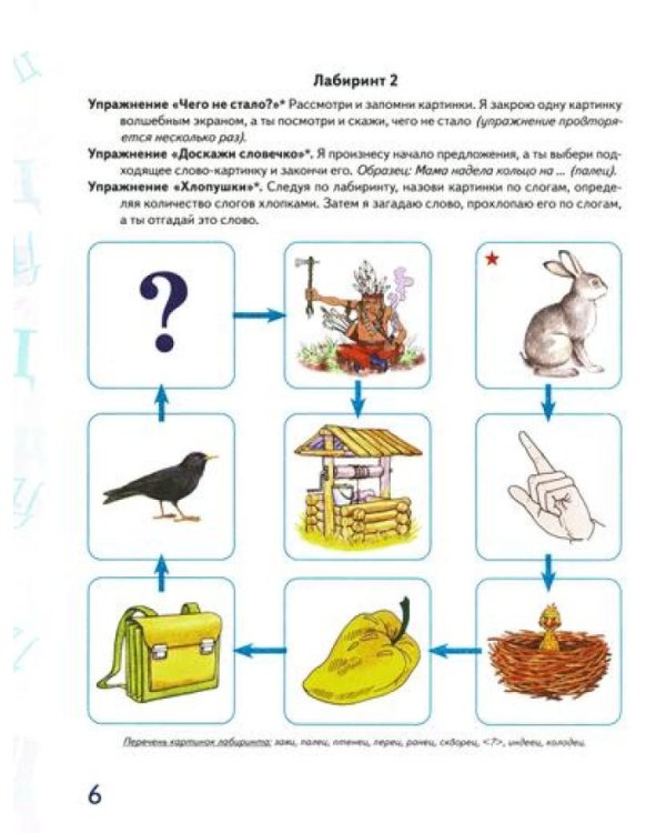 Автоматизация звуков С, З, Ц в игровых упражнениях (комплект из 3-х книг)