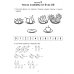 Формирование элементарных математических представлений у дошкольников 6-7 лет. Рабочая тетрадь 3-года обучения. Ч. 1