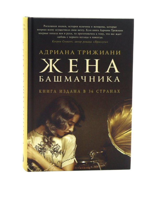 Вид с озера Комо; Жена башмачника; Добро не оставляйте на потом (комплект из 3-х книг)