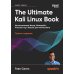 Дополнительное изображение книги «The Ultimate Kali Linux Book: Использование Nmap, Metasploit, Aircrack-ng и Empire для пентестинга. 3-е межд. Изд»