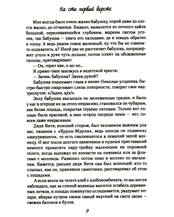 На сто первой версте: роман