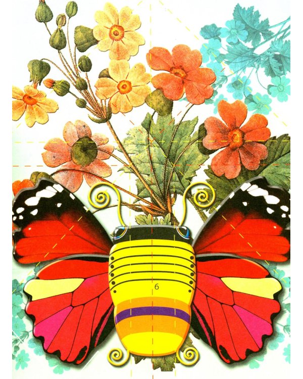 Самолеты из бумаги; Cкоростные самолеты из бумаги. 8 моделей (комплект из 2-х кн.)