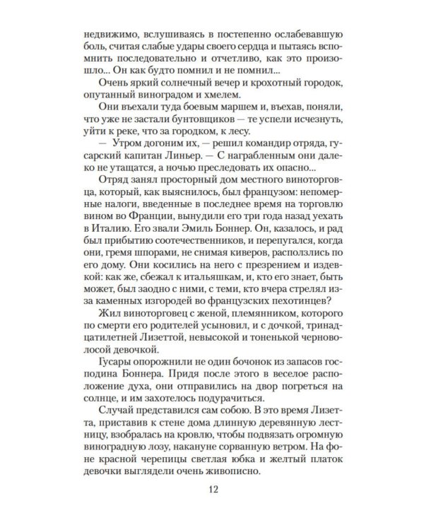 Собор: Роман о петербургском зодчем