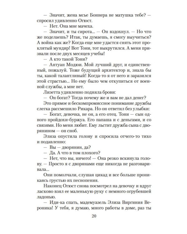 Собор: Роман о петербургском зодчем