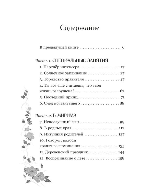 Дополнительное изображение книги «Маги Каона. Последний принц: роман»