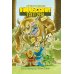 Приключения Нильсона Топтуна и Херми: комикс (пер.)