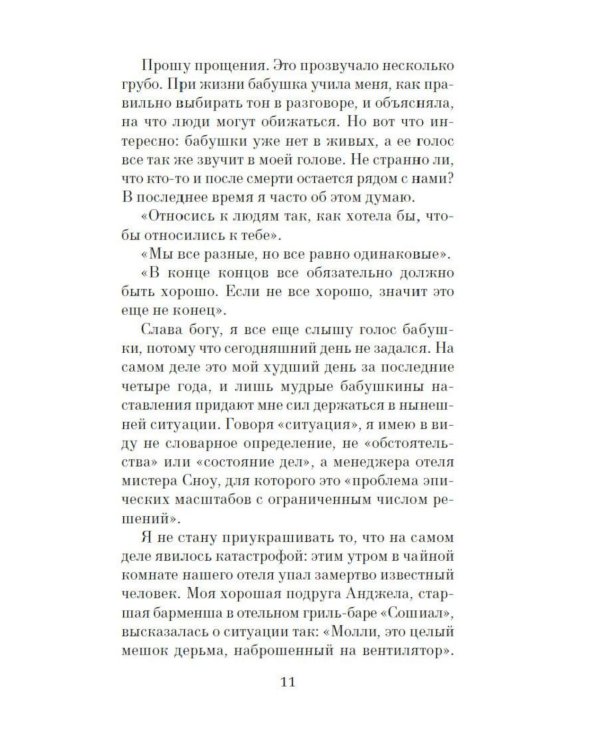 Дополнительное изображение книги «Таинственный гость: роман»