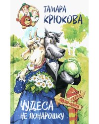 Чудеса не понарошку: сказочная повесть