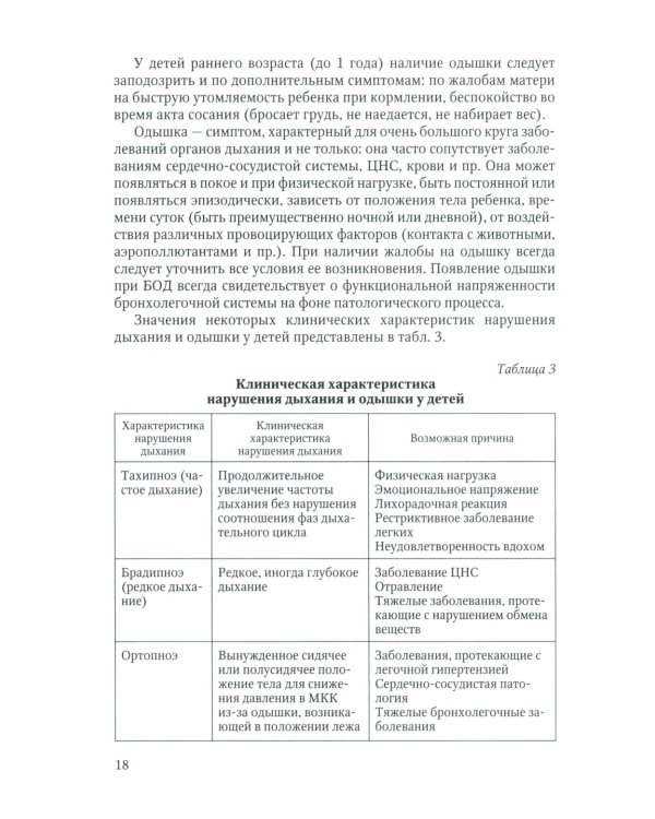 Методы диагностики заболеваний органов дыхания у детей: Учебное пособие