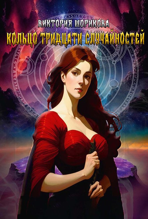 Кольцо тридцати случайностей Кольцо тридцати случайностей