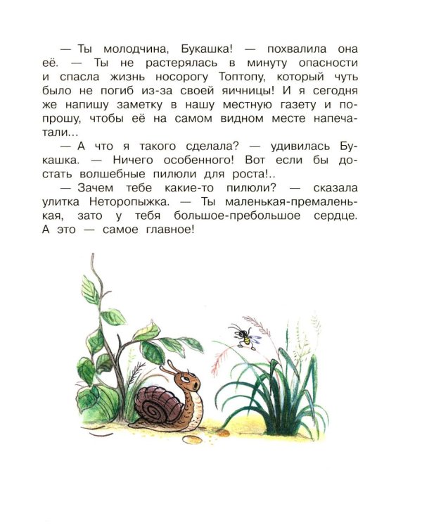 Дополнительное изображение книги «Сказки»