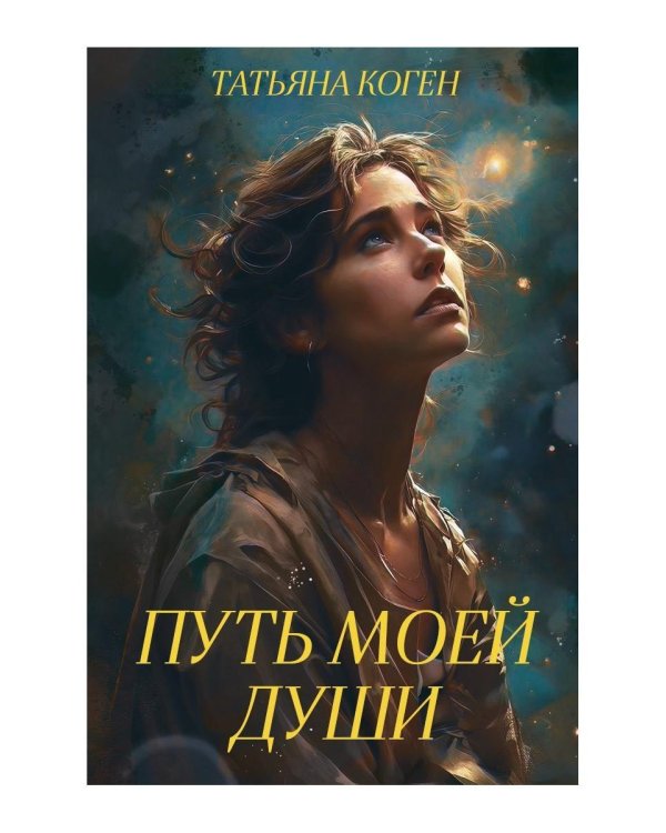 Путь моей души