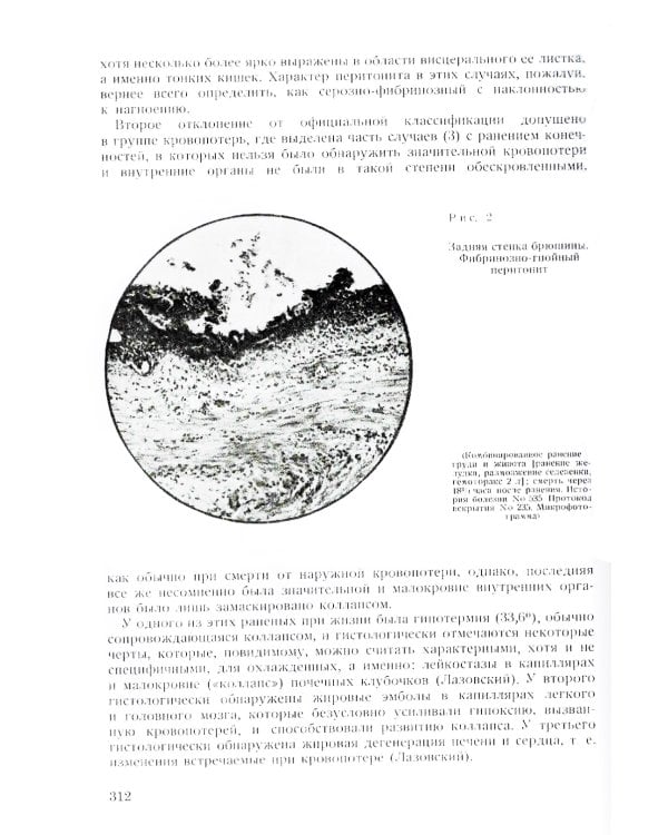 Труды группы № 1 по изучению шока. (репринтное изд.)