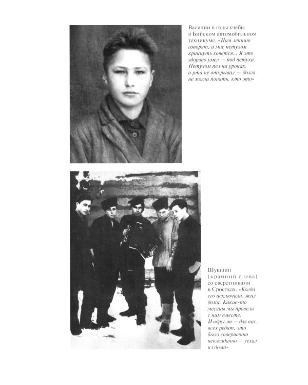Шукшин. 3-е изд