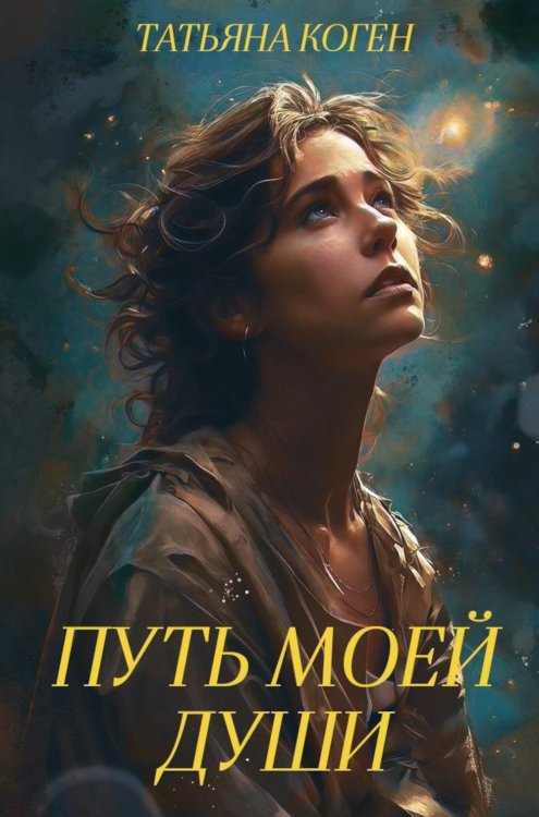 Путь моей души