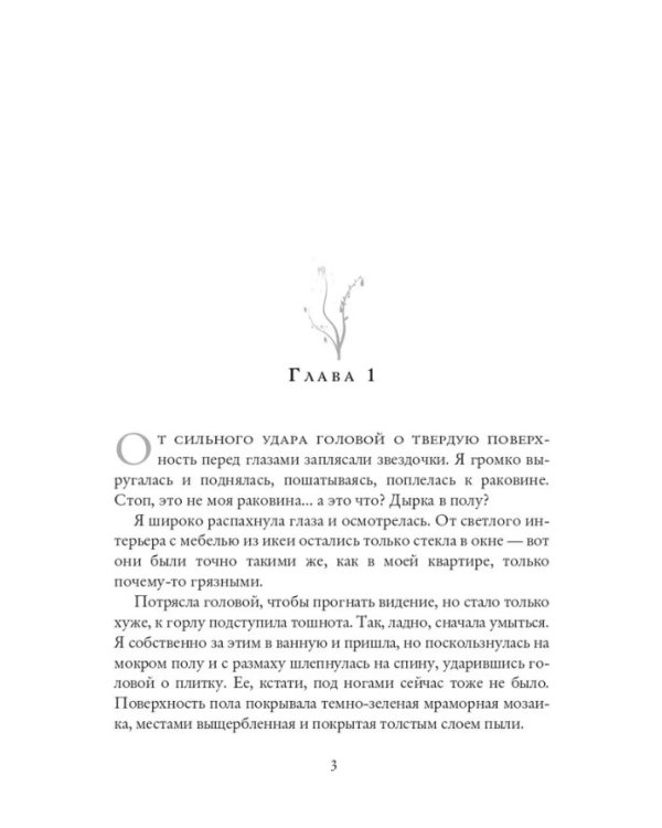 Графиня из другого мира