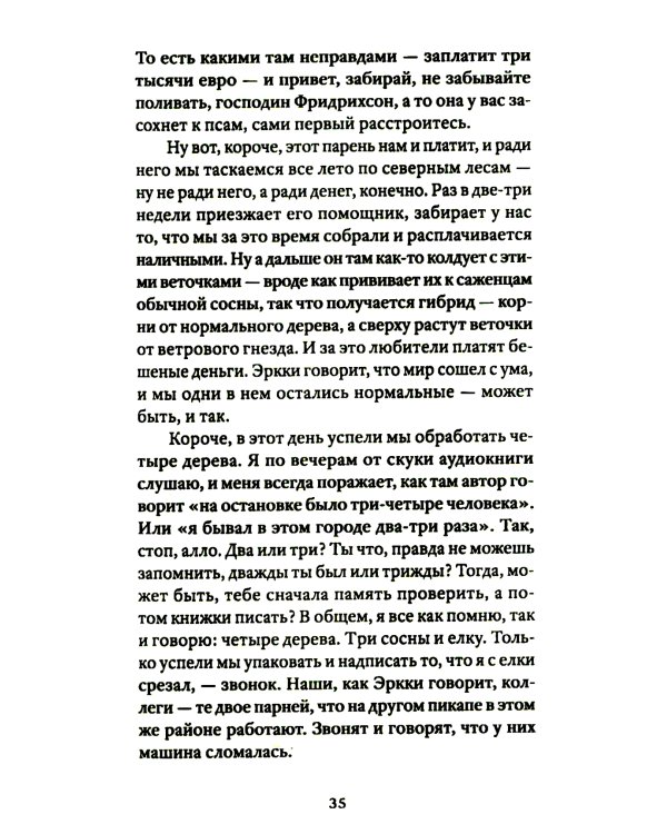 Сонет с неправильной рифмовкой: книга рассказов
