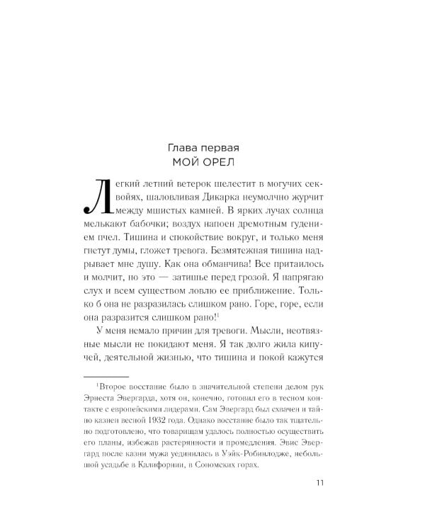 Дополнительное изображение книги «Железная пята»