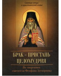 Брак - пристань целомудрия. По творениям святителя Феофана Затворника