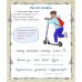 Православный мальчик: секреты и ответы, задания, игры, поделки