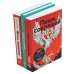 Вместе дешевле Пиши, сокращай 2025: Как создавать сильный текст, Ясно, понятно, Новые правила деловой переписки (комплект из 3-х книг)