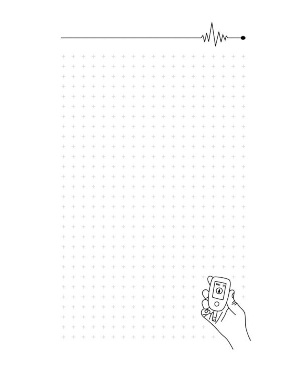 Дополнительное изображение книги «У моего ребенка диабет. Как выжить и жить дальше»
