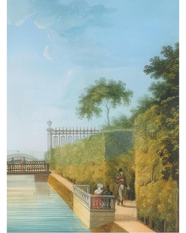 Санкт-Петербург. Полная история города (футляр)