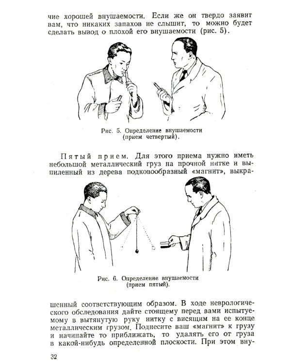 Техника врачебного гипноза. Изд.стереотип